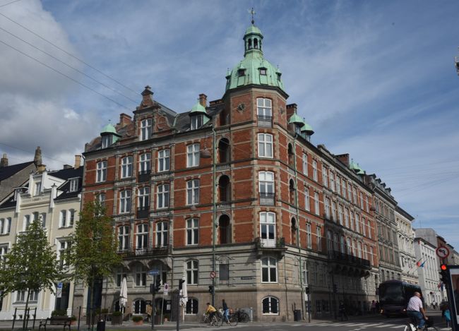 Sankt Annæ Plads 19A, st. mf., 1250 København K