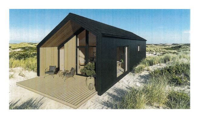 Pilehegnet 34, Ore, 4850 Stubbekøbing