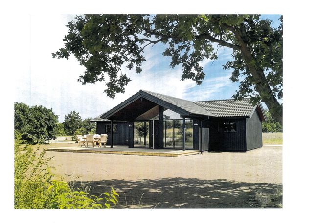 Strandsletten 26, Gjerrild, 8500 Grenaa